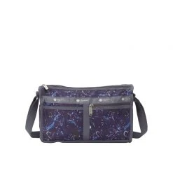 LeSportsac Deluxe Shoulder Satchel Handbags