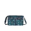 LeSportsac Deluxe Shoulder Satchel Handbags