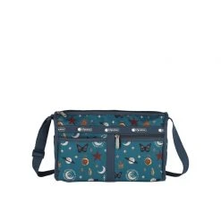 LeSportsac Deluxe Shoulder Satchel Handbags