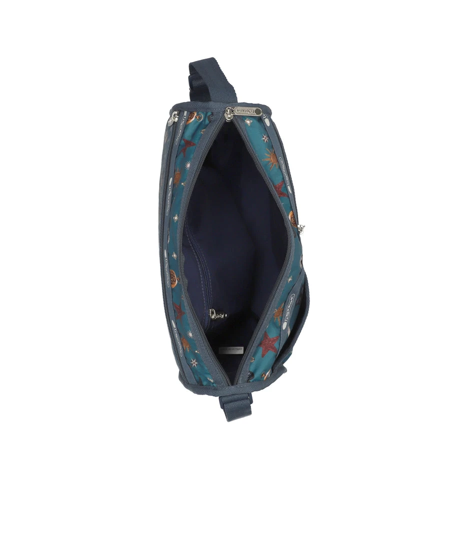 LeSportsac Deluxe Shoulder Satchel Handbags 6 LeSportsac Deluxe Shoulder Satchel Handbags