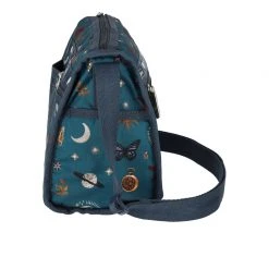 LeSportsac Deluxe Shoulder Satchel Handbags 14 LeSportsac Deluxe Shoulder Satchel Handbags