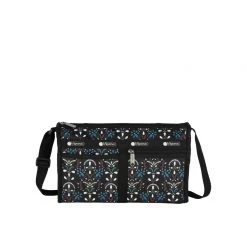 LeSportsac Deluxe Shoulder Satchel Handbags