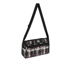 LeSportsac Deluxe Shoulder Satchel Handbags