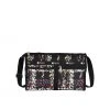 LeSportsac Deluxe Shoulder Satchel Handbags 1 LeSportsac Deluxe Shoulder Satchel Handbags