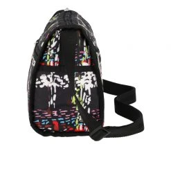LeSportsac Deluxe Shoulder Satchel Handbags 14 LeSportsac Deluxe Shoulder Satchel Handbags