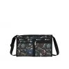 LeSportsac Deluxe Shoulder Satchel Handbags 2 LeSportsac Deluxe Shoulder Satchel Handbags