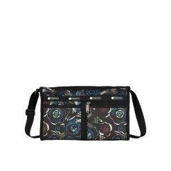 LeSportsac Deluxe Shoulder Satchel Handbags