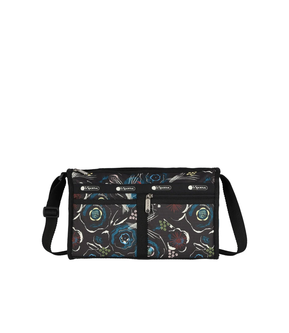 LeSportsac Deluxe Shoulder Satchel Handbags 3 LeSportsac Deluxe Shoulder Satchel Handbags