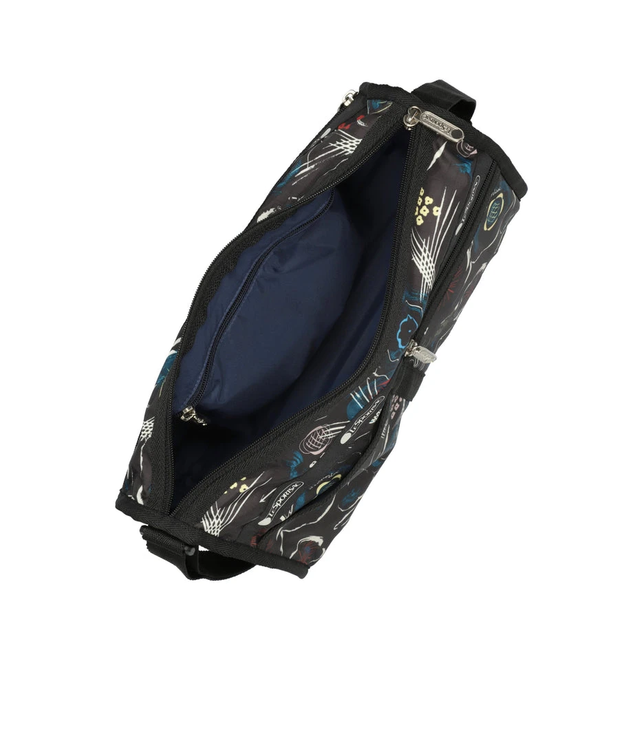 LeSportsac Deluxe Shoulder Satchel Handbags 6 LeSportsac Deluxe Shoulder Satchel Handbags