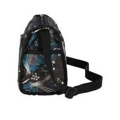 LeSportsac Deluxe Shoulder Satchel Handbags 9 LeSportsac Deluxe Shoulder Satchel Handbags