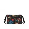 LeSportsac Deluxe Shoulder Satchel 2 LeSportsac Deluxe Shoulder Satchel