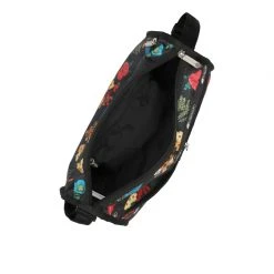 LeSportsac Deluxe Shoulder Satchel 15 LeSportsac Deluxe Shoulder Satchel