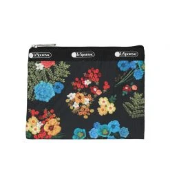 LeSportsac Deluxe Shoulder Satchel 16 LeSportsac Deluxe Shoulder Satchel