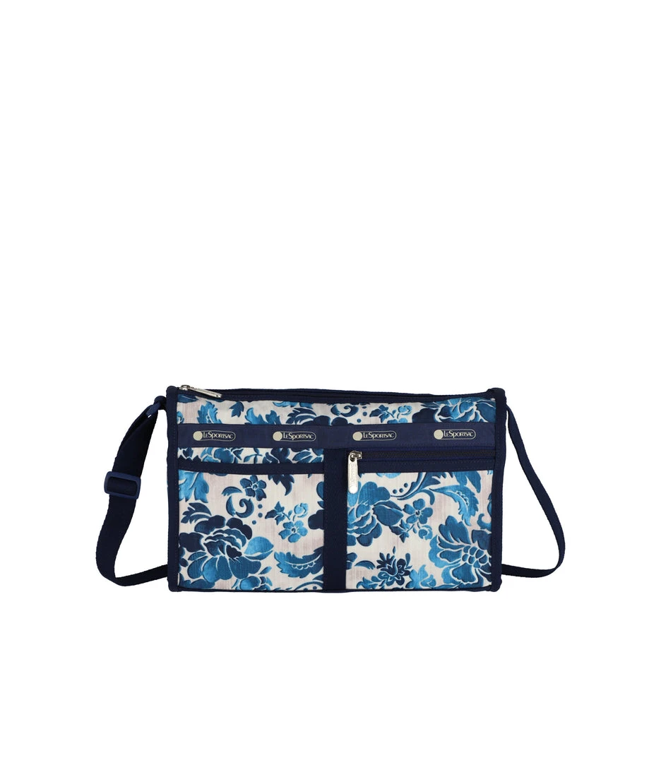 LeSportsac Handbags Deluxe Shoulder Satchel 3 LeSportsac Handbags Deluxe Shoulder Satchel