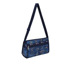LeSportsac Handbags Deluxe Shoulder Satchel