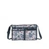 LeSportsac Deluxe Shoulder Satchel Handbags 1 LeSportsac Deluxe Shoulder Satchel Handbags
