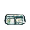 LeSportsac New Arrivals Deluxe Shoulder Satchel 2 LeSportsac New Arrivals Deluxe Shoulder Satchel
