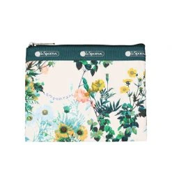 LeSportsac New Arrivals Deluxe Shoulder Satchel