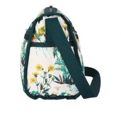LeSportsac New Arrivals Deluxe Shoulder Satchel