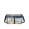 LeSportsac Deluxe Shoulder Satchel New Arrivals
