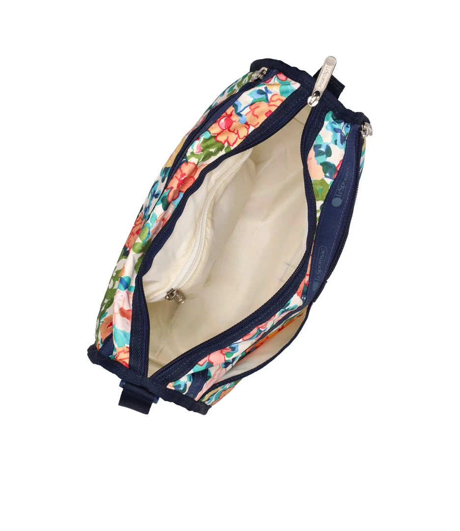 LeSportsac Deluxe Shoulder Satchel New Arrivals LeSportsac Deluxe Shoulder Satchel New Arrivals