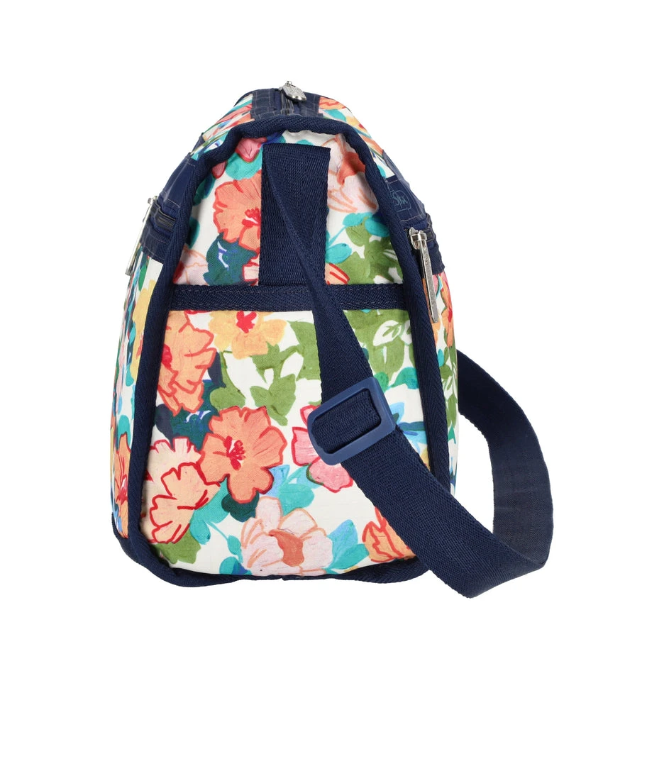 LeSportsac Deluxe Shoulder Satchel New Arrivals LeSportsac Deluxe Shoulder Satchel New Arrivals