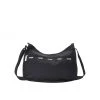 LeSportsac Black Bags Classic Hobo 1 LeSportsac Black Bags Classic Hobo