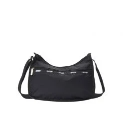 LeSportsac Black Bags Classic Hobo