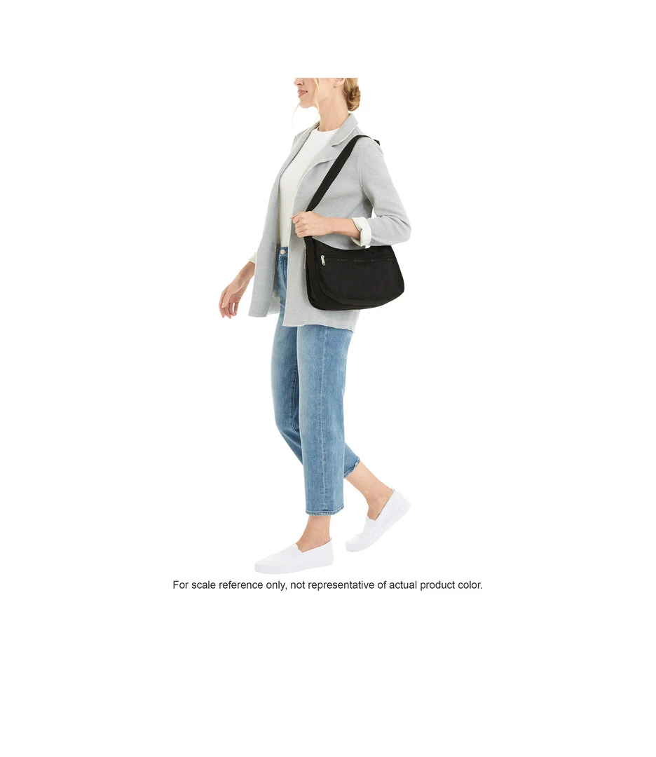 LeSportsac Handbags Classic Hobo 9 LeSportsac Handbags Classic Hobo