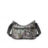 LeSportsac Classic Hobo Handbags 2 LeSportsac Classic Hobo Handbags