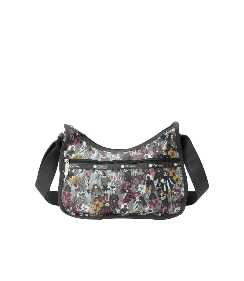 LeSportsac Classic Hobo Handbags 3 LeSportsac Classic Hobo Handbags