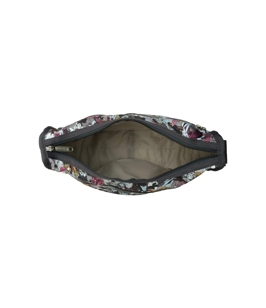 LeSportsac Classic Hobo Handbags 6 LeSportsac Classic Hobo Handbags