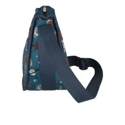 LeSportsac Classic Hobo