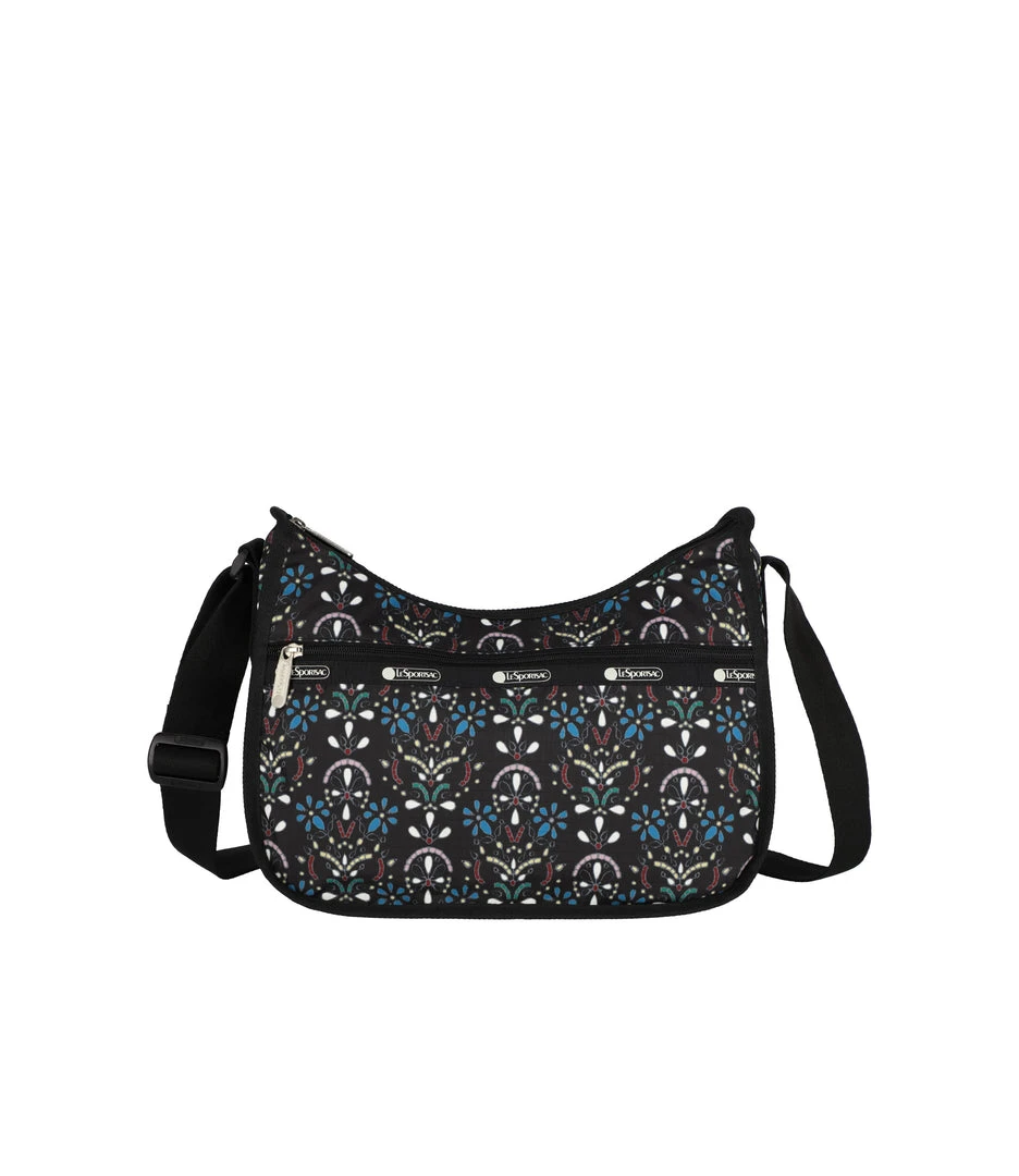 LeSportsac Classic Hobo 3 LeSportsac Classic Hobo