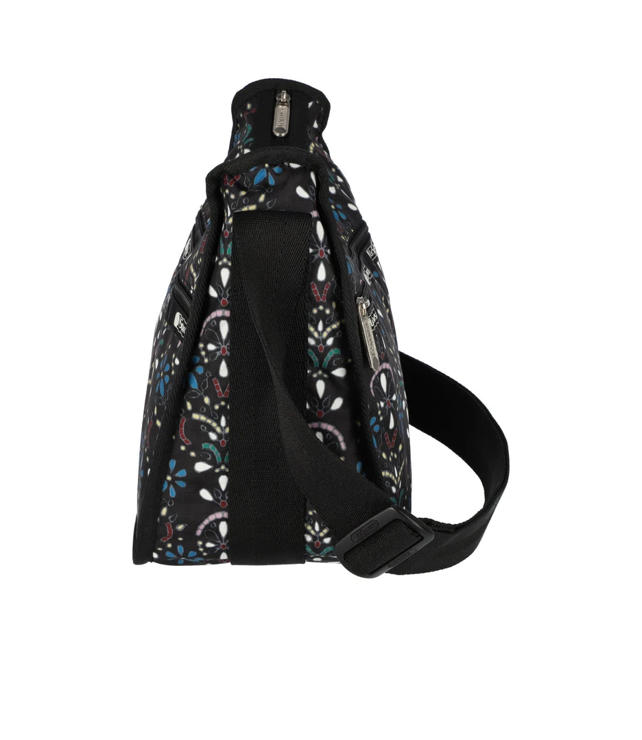 LeSportsac Classic Hobo 5 LeSportsac Classic Hobo