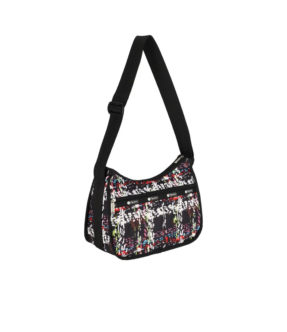 LeSportsac Handbags Classic Hobo 4 LeSportsac Handbags Classic Hobo