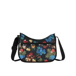LeSportsac Classic Hobo