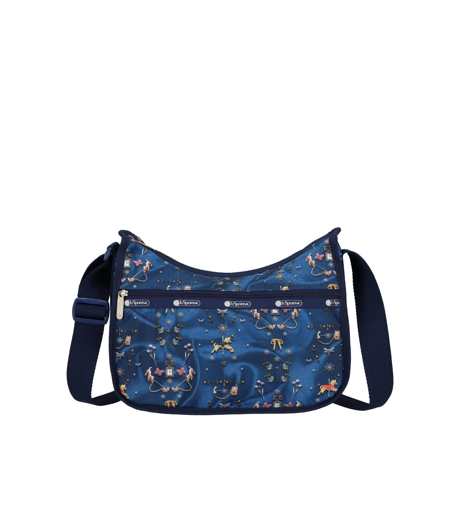 LeSportsac Classic Hobo 3 LeSportsac Classic Hobo