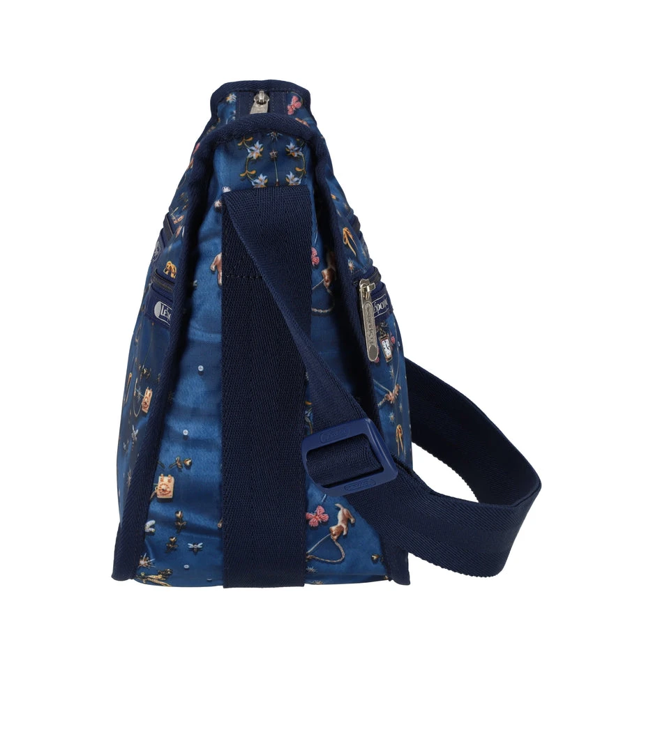 LeSportsac Classic Hobo 5 LeSportsac Classic Hobo