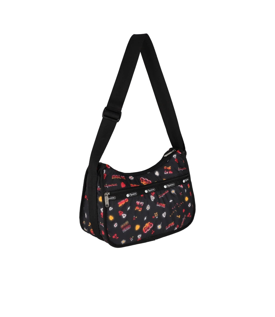 LeSportsac Handbags Classic Hobo 4 LeSportsac Handbags Classic Hobo