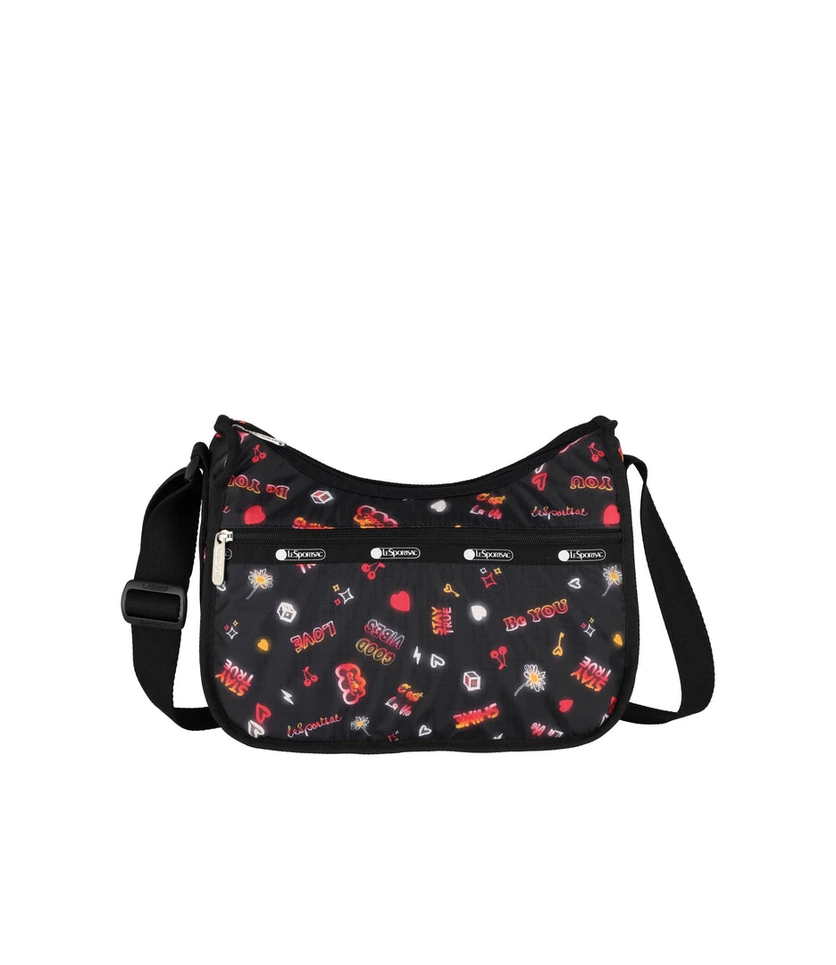 LeSportsac Handbags Classic Hobo 3 LeSportsac Handbags Classic Hobo