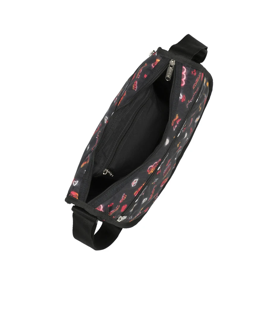 LeSportsac Handbags Classic Hobo 6 LeSportsac Handbags Classic Hobo