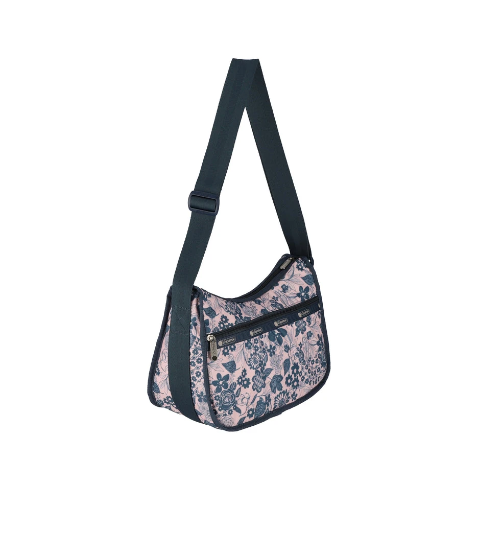 LeSportsac Handbags Classic Hobo 4 LeSportsac Handbags Classic Hobo