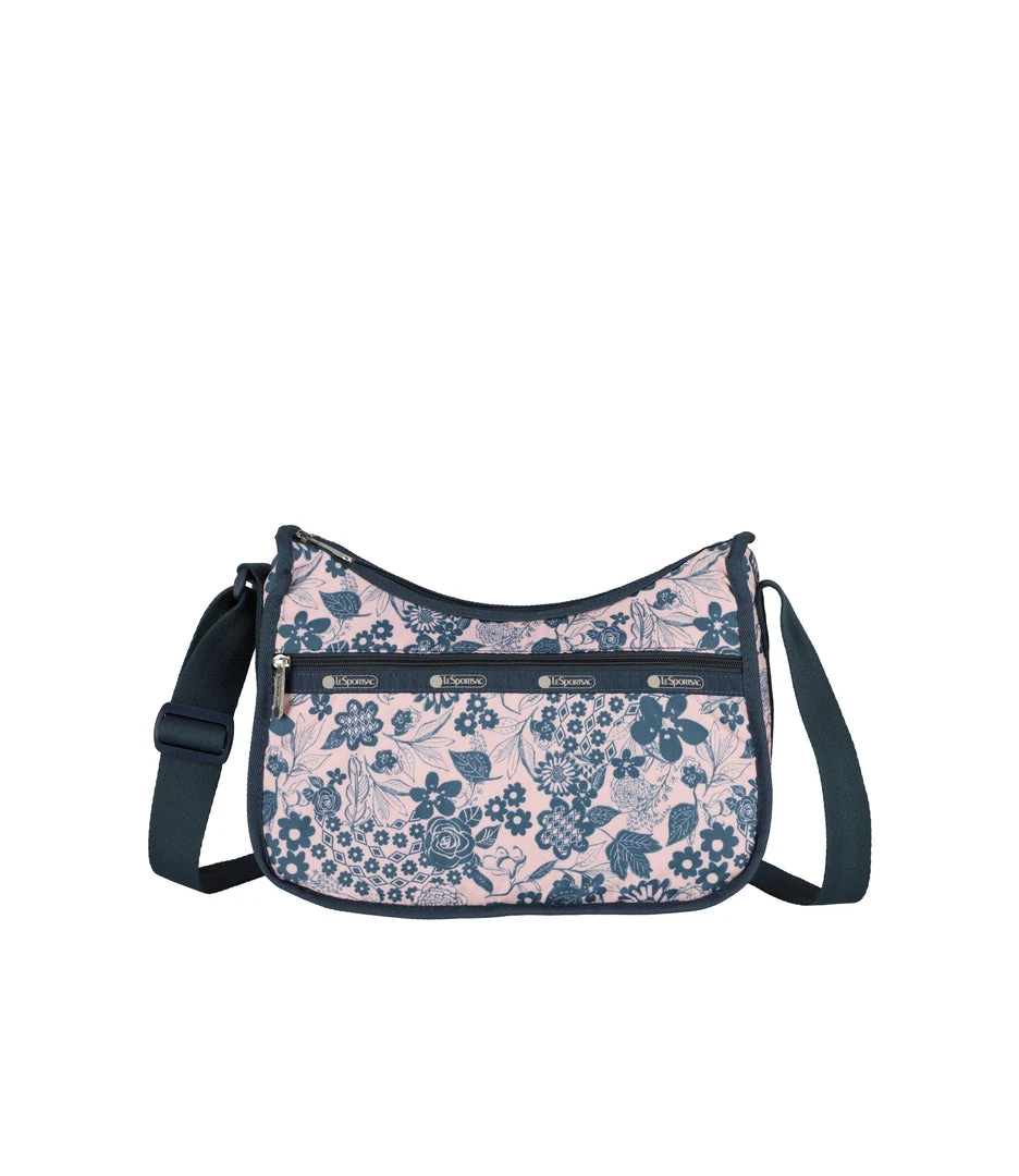 LeSportsac Handbags Classic Hobo 3 LeSportsac Handbags Classic Hobo