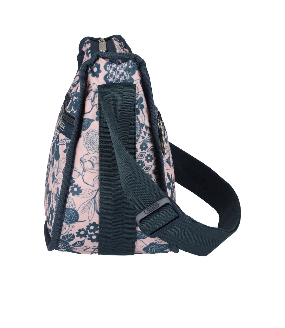 LeSportsac Handbags Classic Hobo 5 LeSportsac Handbags Classic Hobo