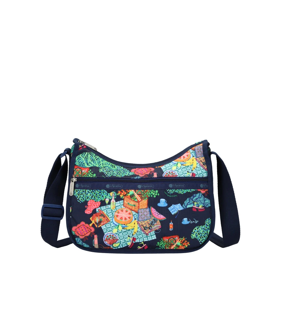 LeSportsac Classic Hobo Handbags 3 LeSportsac Classic Hobo Handbags