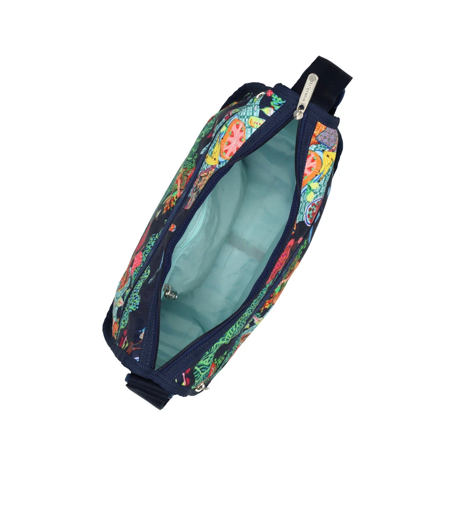 LeSportsac Classic Hobo Handbags 6 LeSportsac Classic Hobo Handbags