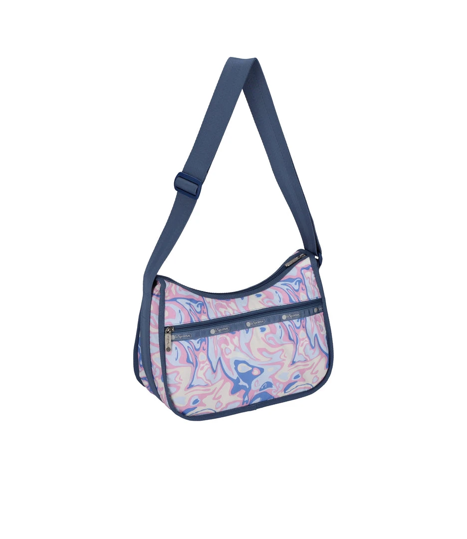 LeSportsac Classic Hobo 4 LeSportsac Classic Hobo