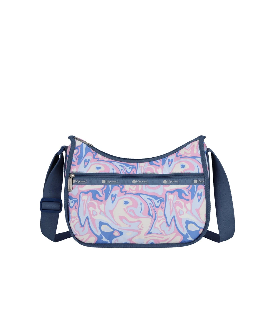 LeSportsac Classic Hobo 3 LeSportsac Classic Hobo