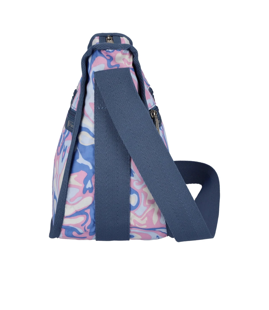 LeSportsac Classic Hobo 5 LeSportsac Classic Hobo